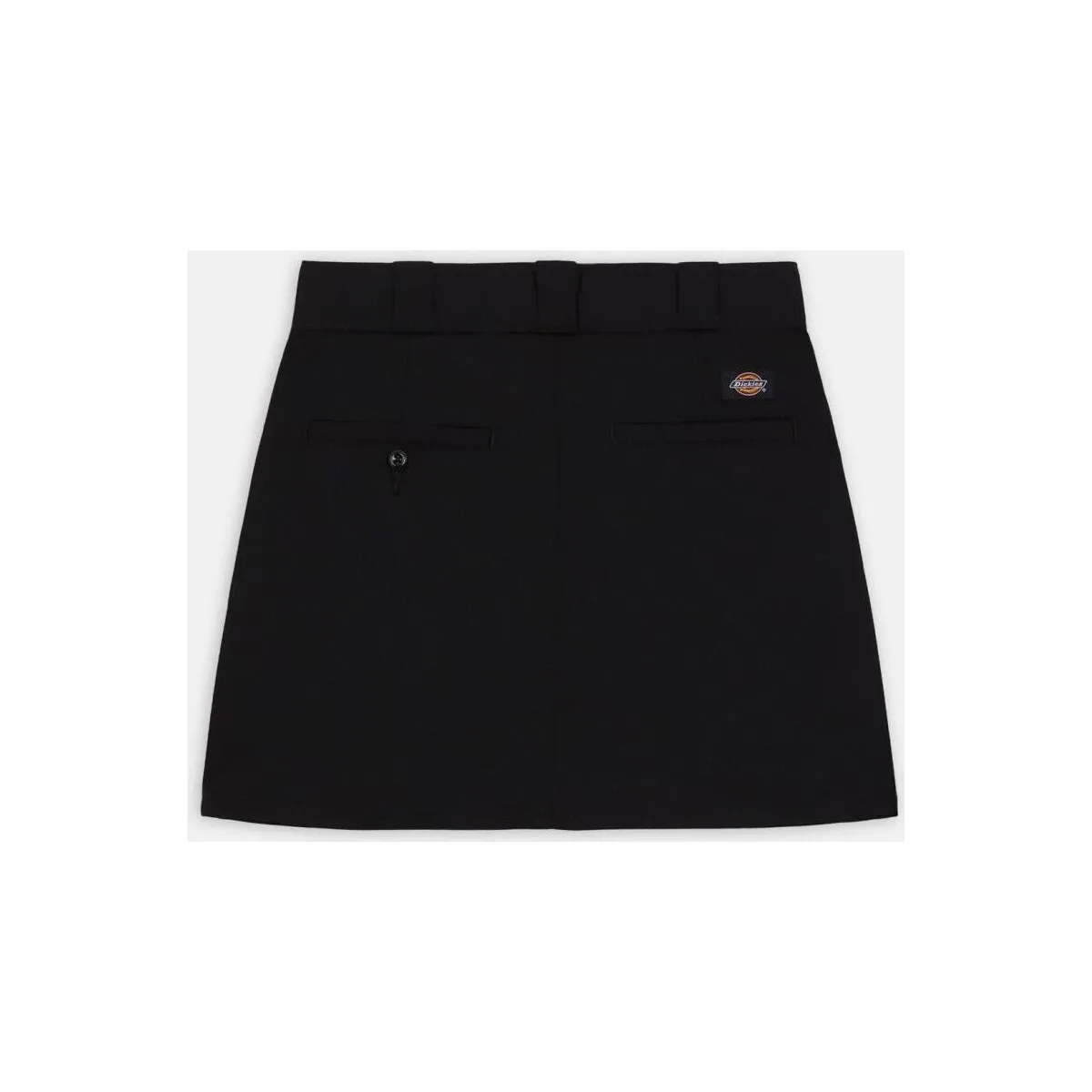 MULTI POCKET SKIRT DK0A4YQH-BLACK