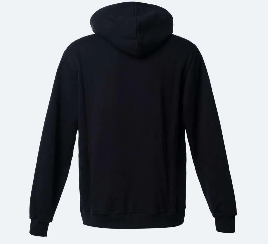 Munich Sudadera con Capucha Atomik Hoodie 937 Negra