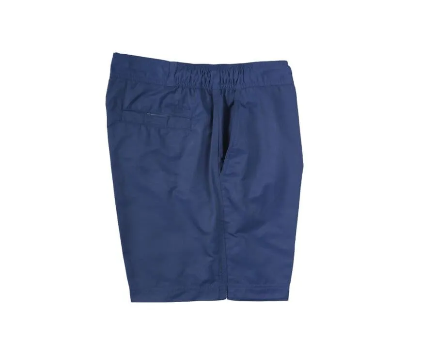 Navy Men's swimwear - BRENTAN