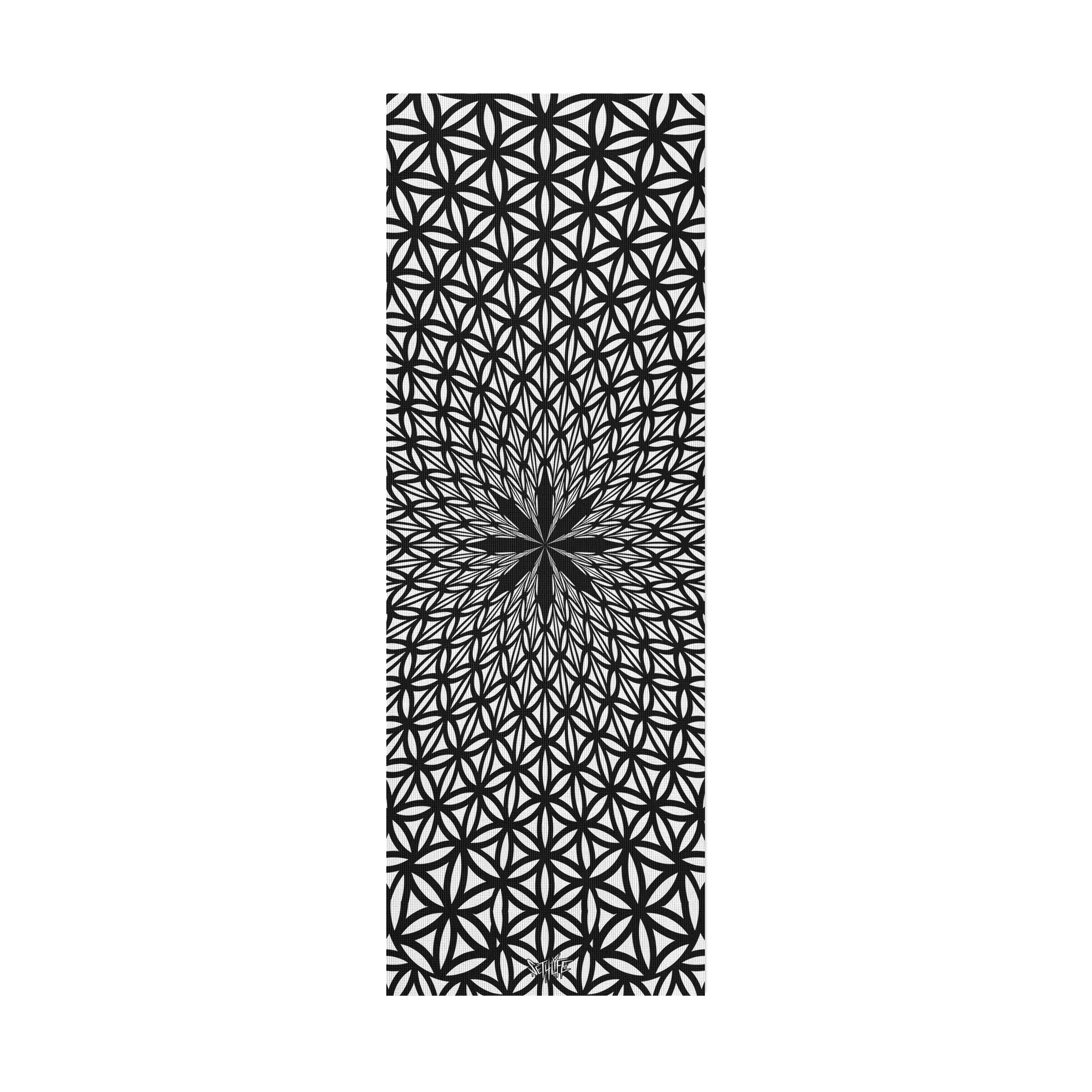 NEW DIVINITY YOGA MAT