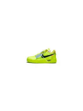 Nike Airforce – Off White Volt