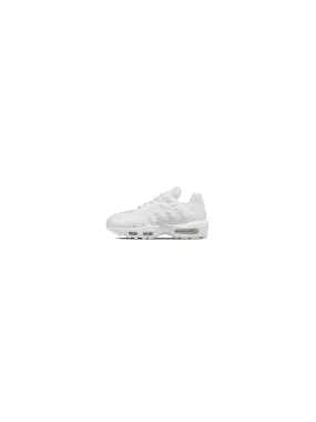 Nike Airmax 95- Triple White