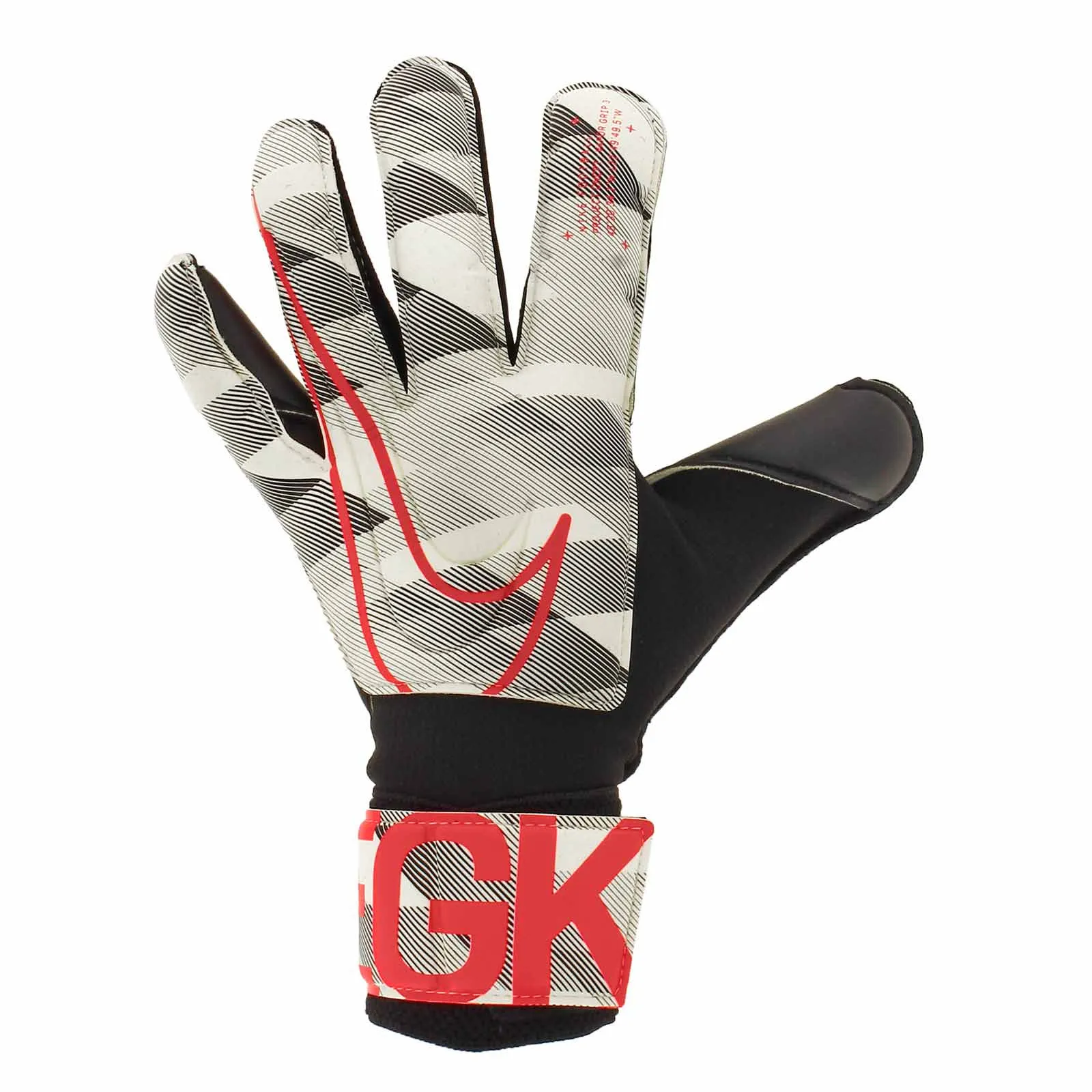 Nike GK Vapor Grip3