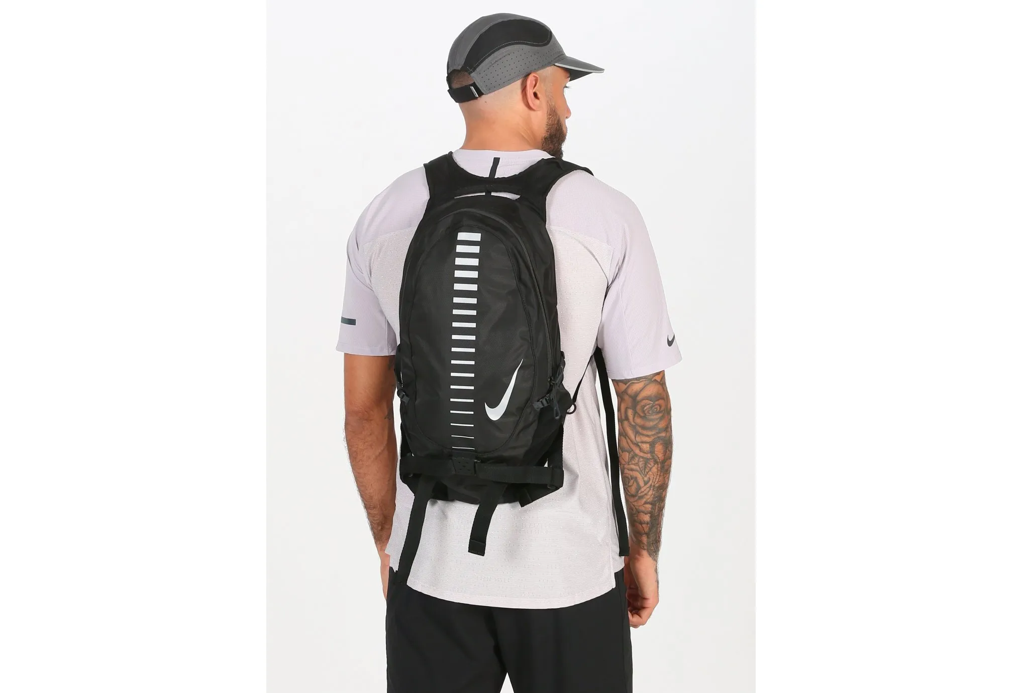 Nike mochila Commuter 15L