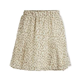 Noos Falia Skirt - Birch/Nori