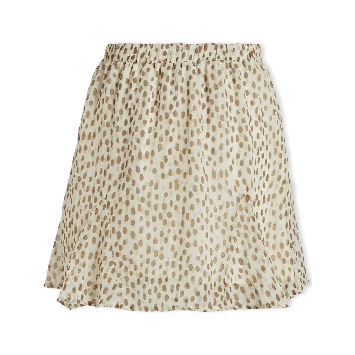 Noos Falia Skirt - Birch/Nori