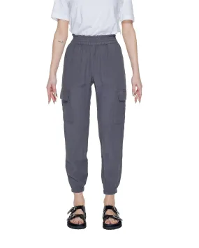 Only Laced Plain  Trousers