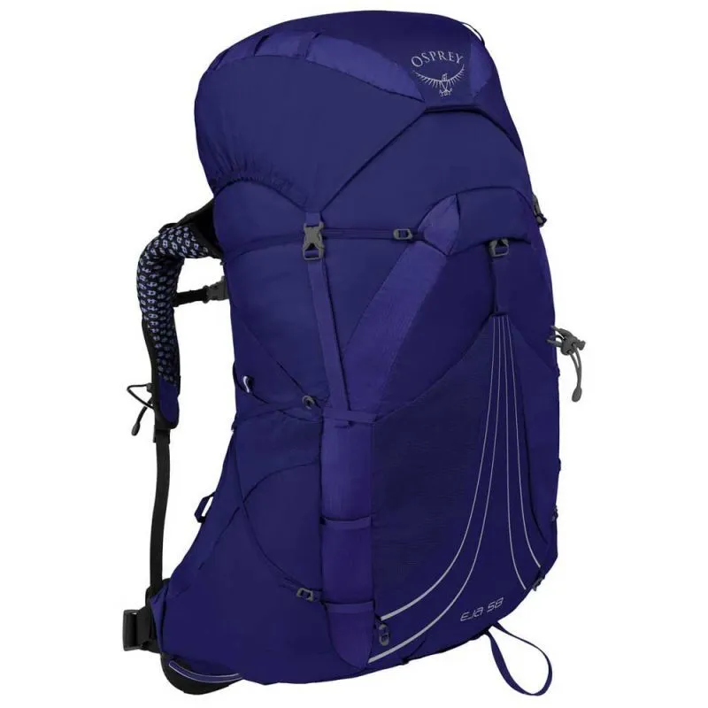 Osprey  Eja 58 - Zaino da trekking - Donna