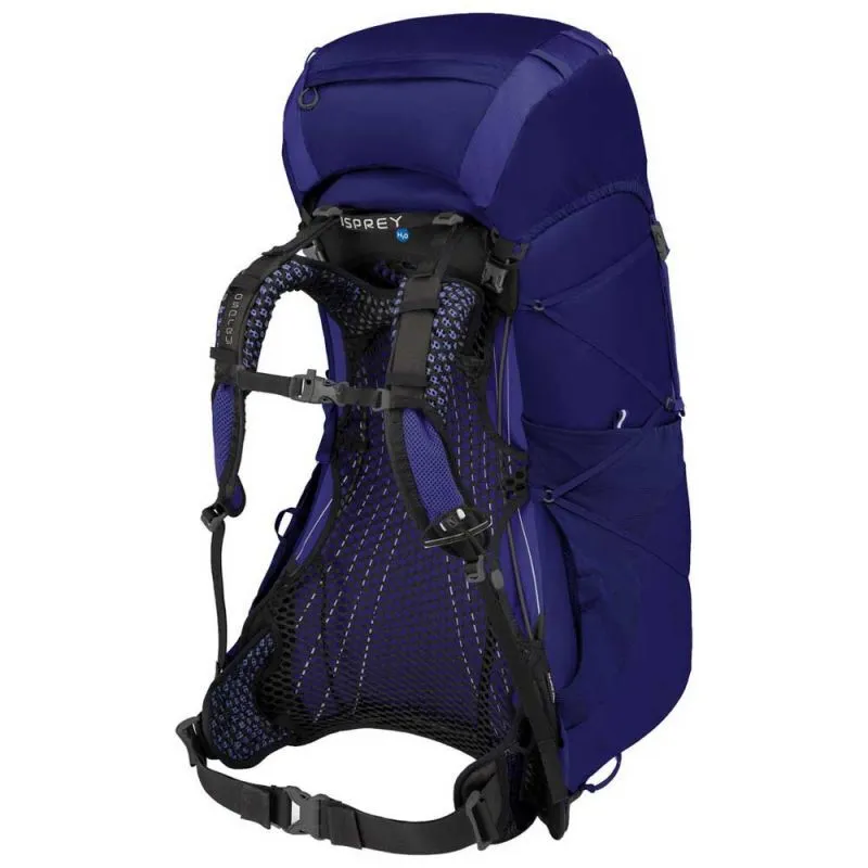 Osprey  Eja 58 - Zaino da trekking - Donna