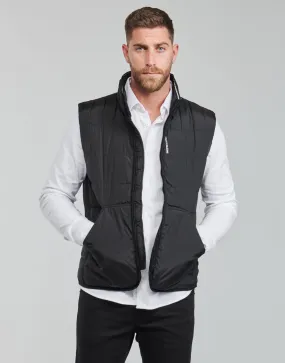 PADDED VEST