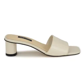 Paire Slide Sandals