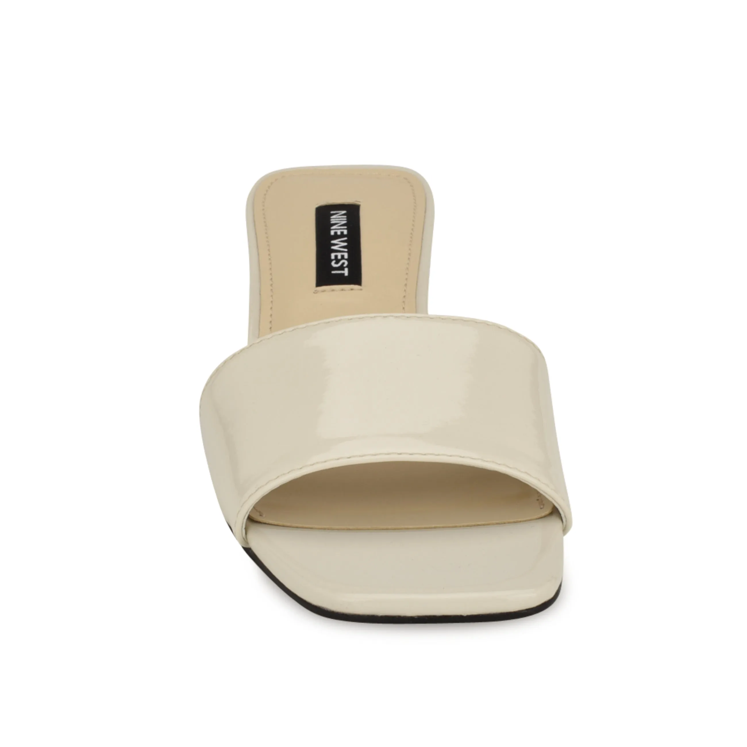 Paire Slide Sandals