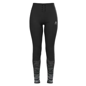 Pantalón odlo Zeroweight Warm Reflective Tights W