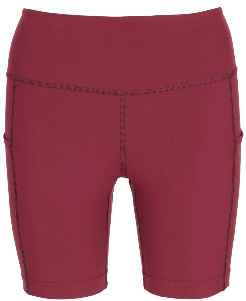 Pantalón rab Talus Tights Shorts W