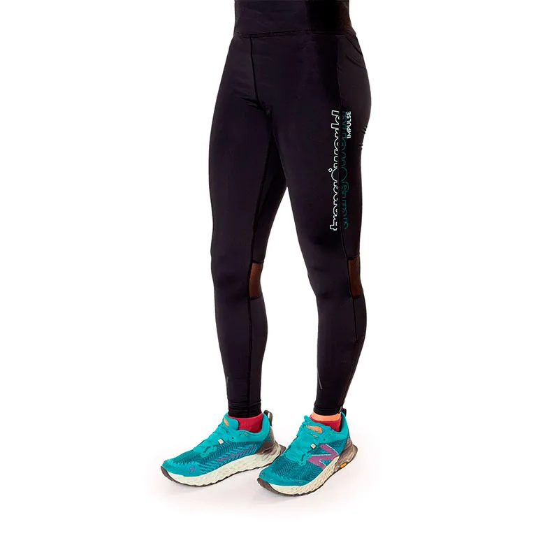 Pantalón trangoworld Fiord Tights