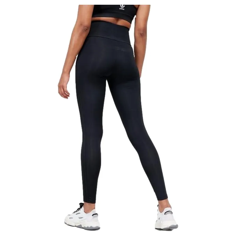 Pantalon Largo Adidas Tights