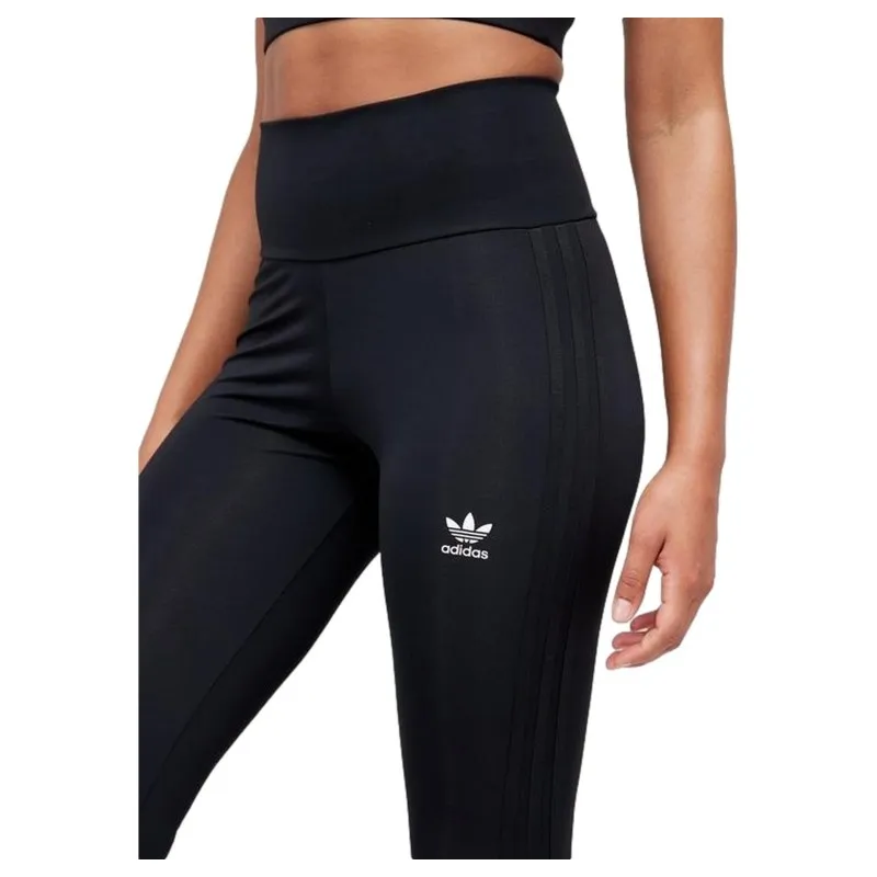 Pantalon Largo Adidas Tights