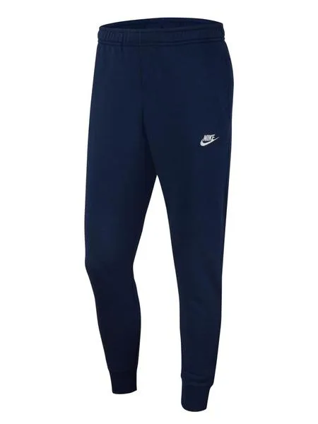 pantalon nike azul hombre