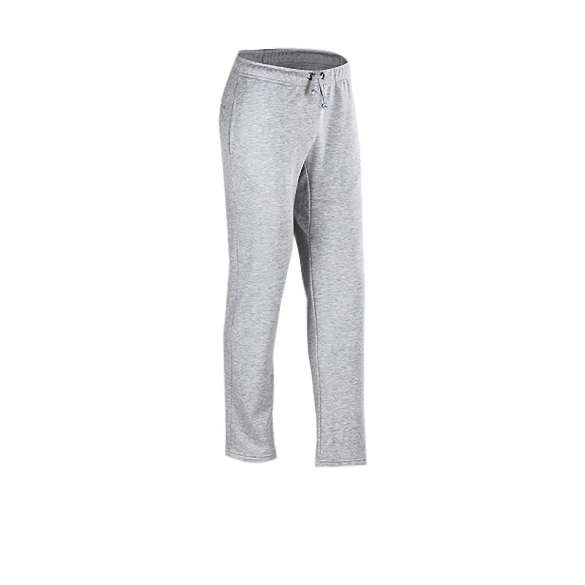 Pantalon Nike Club Gris