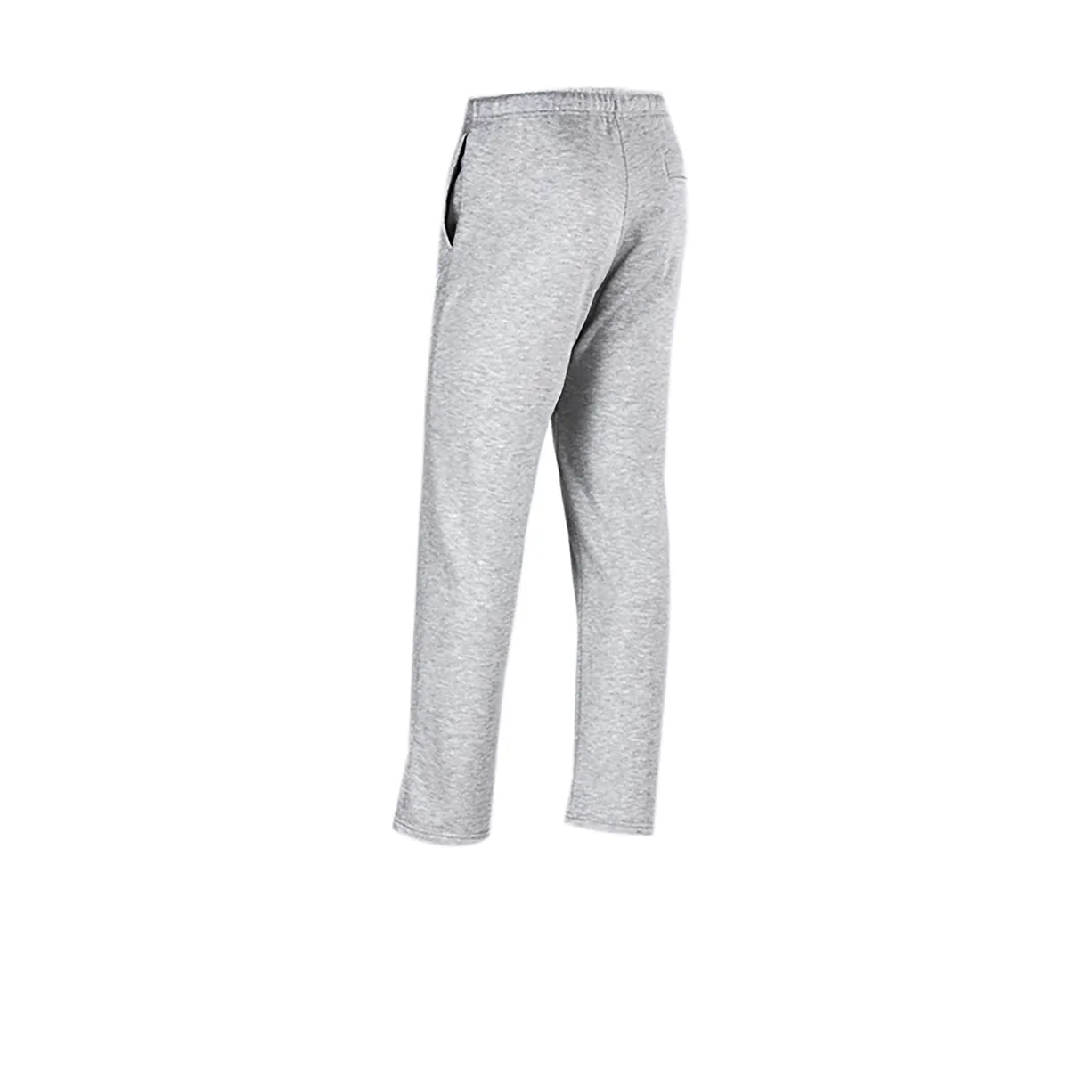 Pantalon Nike Club Gris