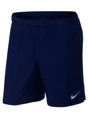 pantalon nike corto marino hombre