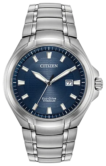 Paradigm Citizen Watch