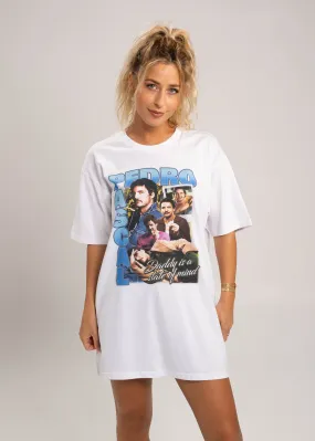 Pedro Daddy 90's Bootleg Rap T-Shirt