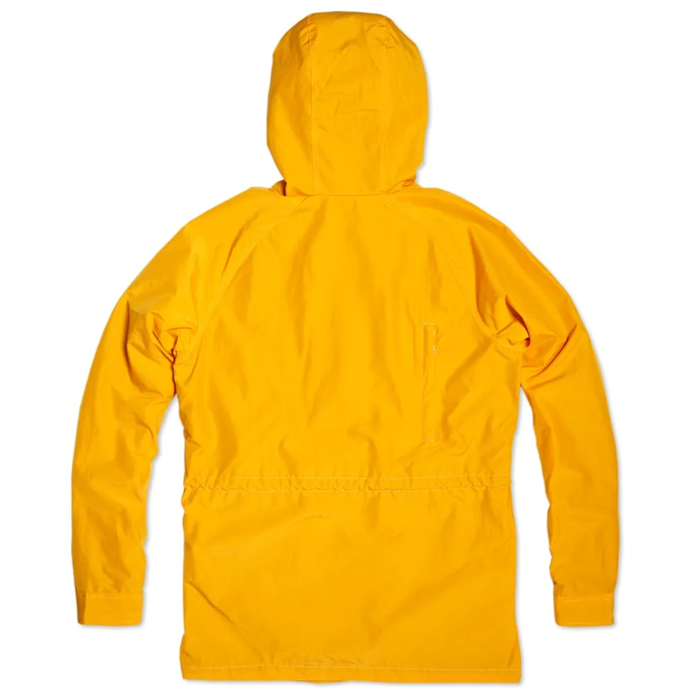 Penfield Kasson Mountain ParkaYellow