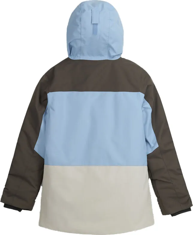 Picture Organic Clothing Kids' Daumy Jacket Allure Blue-Raven Grey | Buy Picture Organic Clothing Kids' Daumy Jacket A