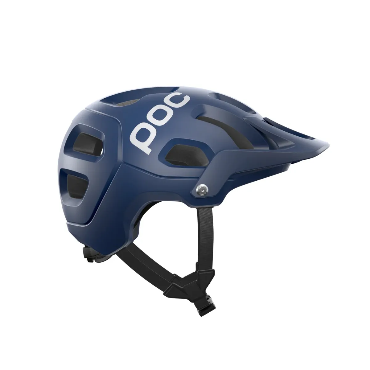 POC Tectal Helmet Matte Navy Blue