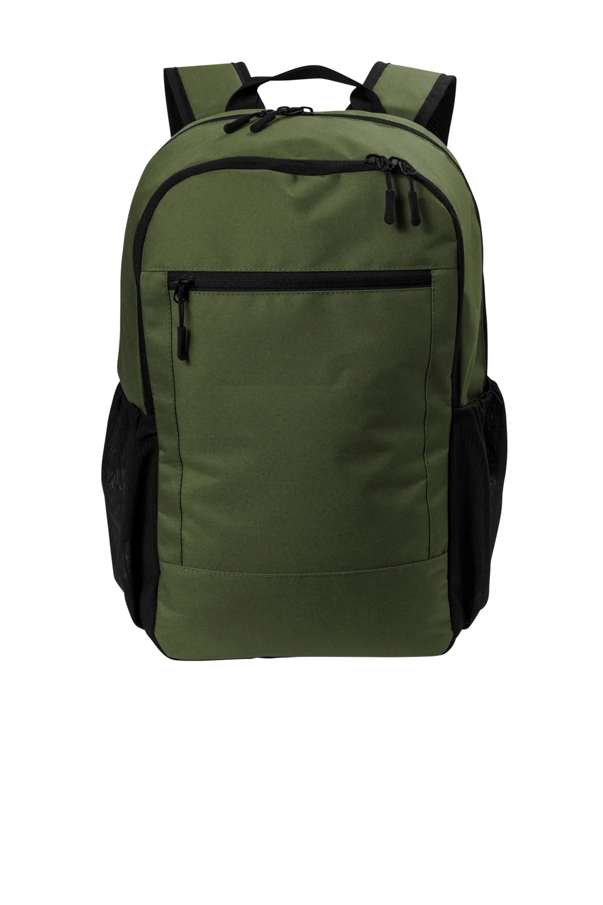 Port Authority Clothing BG226 Port Authority Daily Commute Backpack SKU: BG226