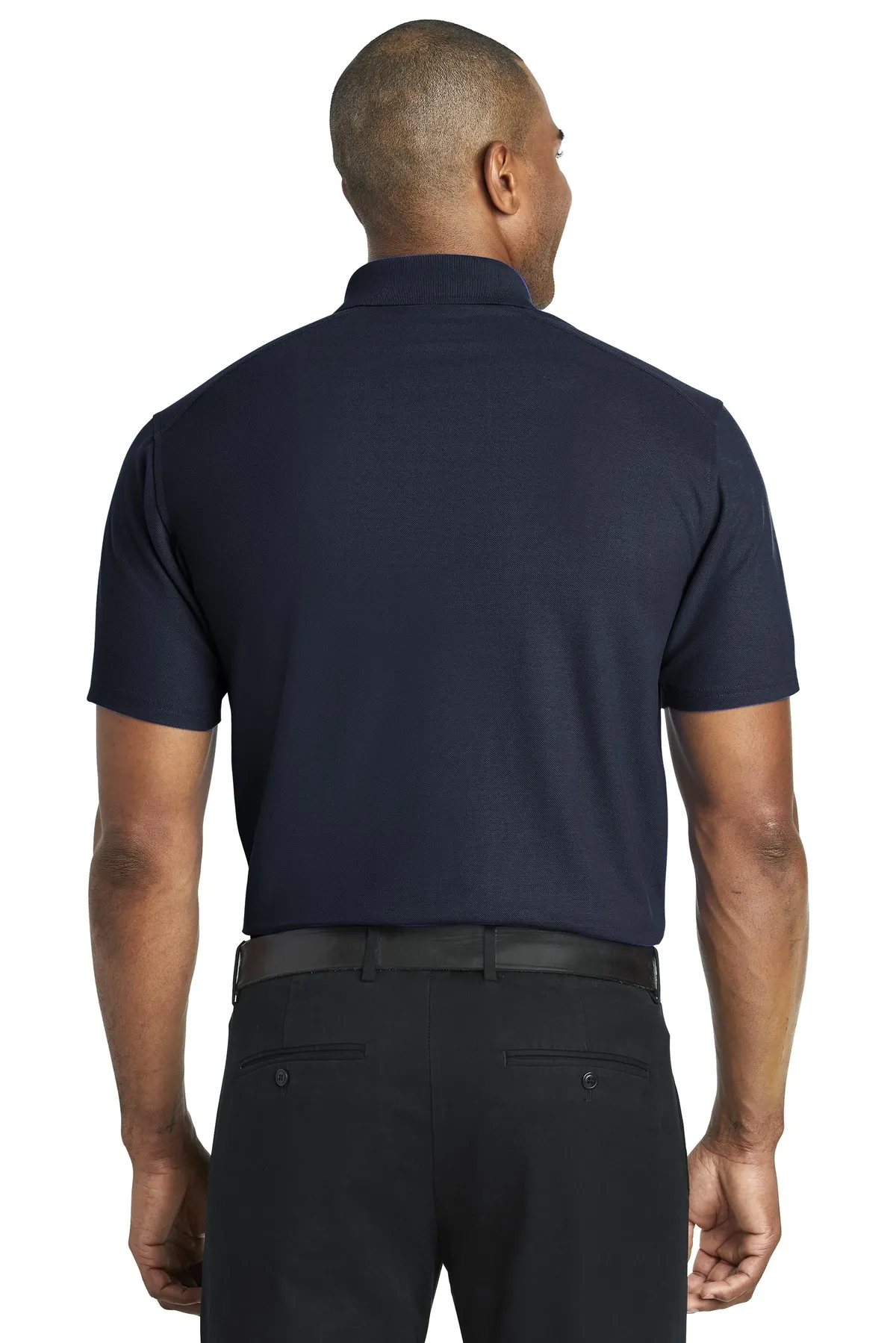 Port Authority Clothing K600 Port Authority  EZPerformance  Pique Polo SKU: K600