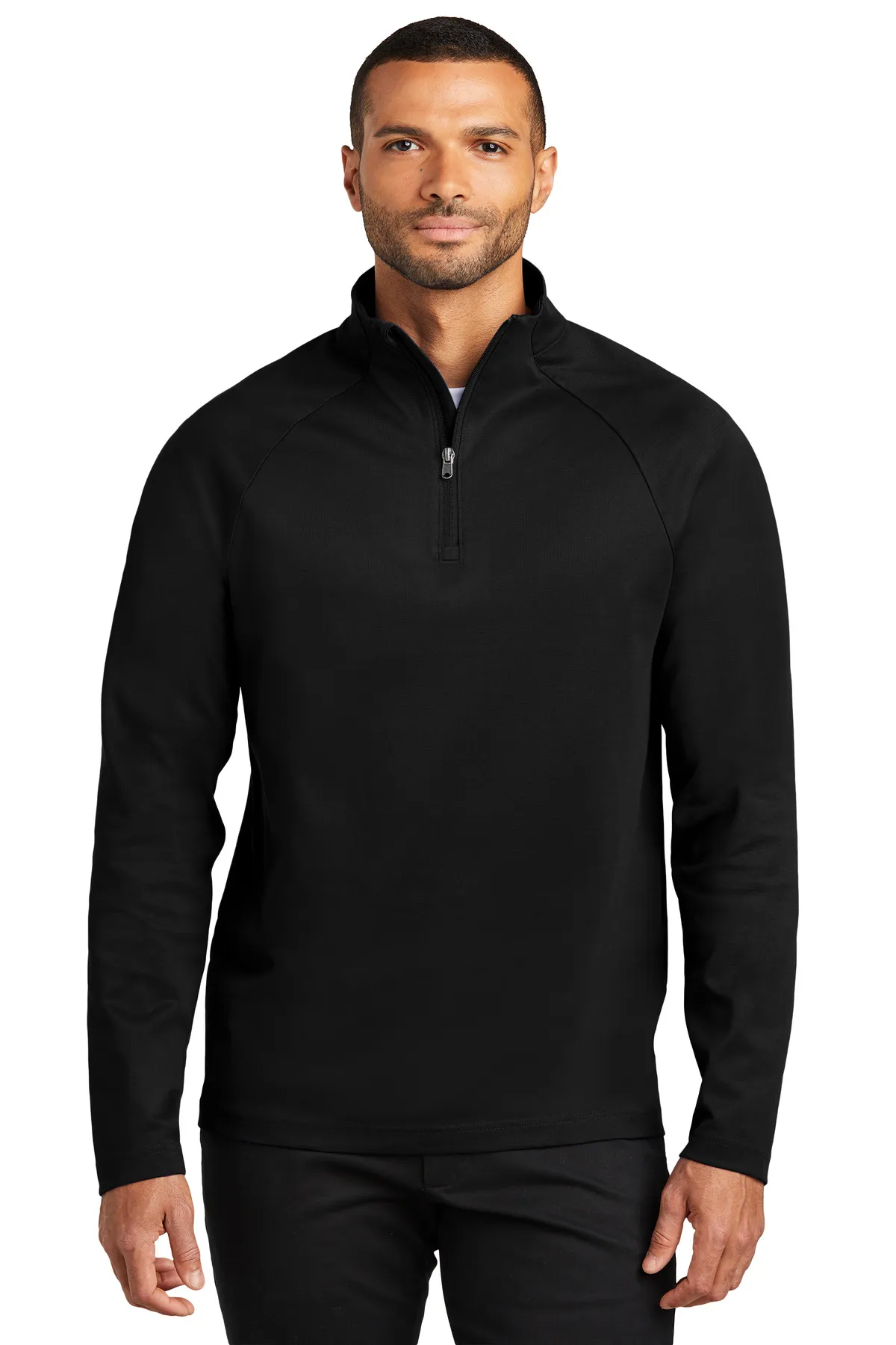 Port Authority Clothing K870 Port Authority C-FREE Cypress 1/4-Zip SKU: K870