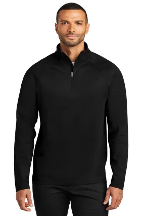 Port Authority Clothing K870 Port Authority C-FREE Cypress 1/4-Zip SKU: K870