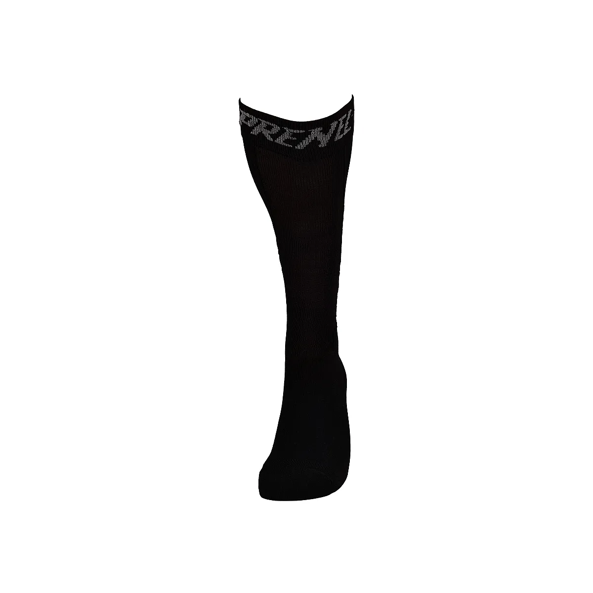 PRENEL - Performance Boosting Tights with Elastic Energy - BLACK PRENEL LOGO