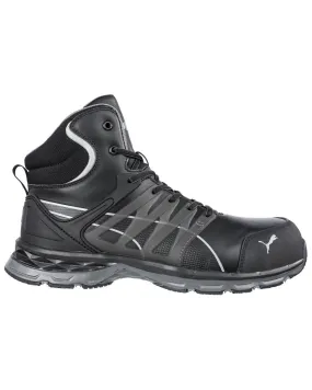 Product Name:  Puma Safety Men's Mid Velocity Work Shoes - Composite Toe