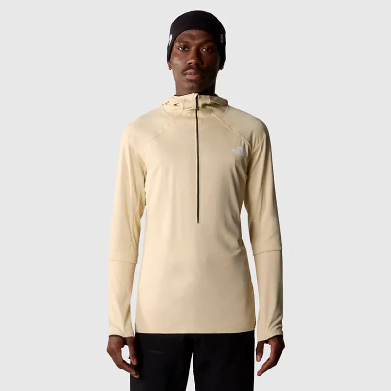 Pullover the north face Summit Direct Sun Hoodie