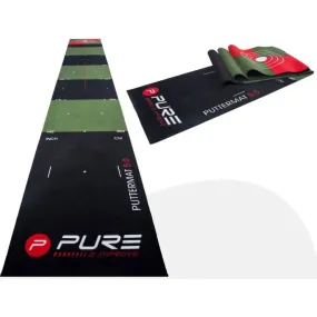 Pure2Improve Putting Mat 5.0 - 500 X 65 Cm