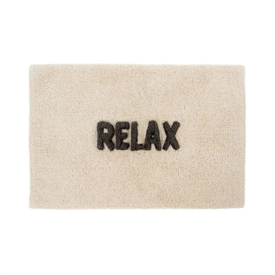 Relax Bath Mat Indaba