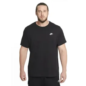 Remera Nike Sportswear Club