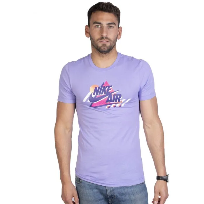 Remera Nike Sportswear Remix 2