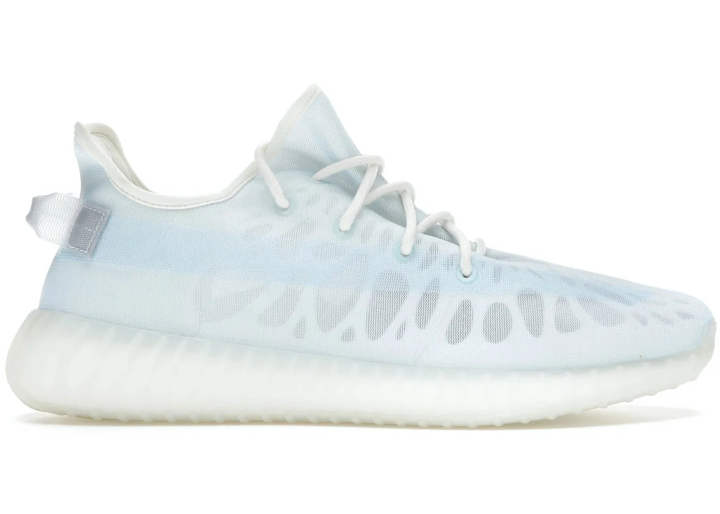 Results: Yeezy 350 Mono Ice - Buy Now Online.