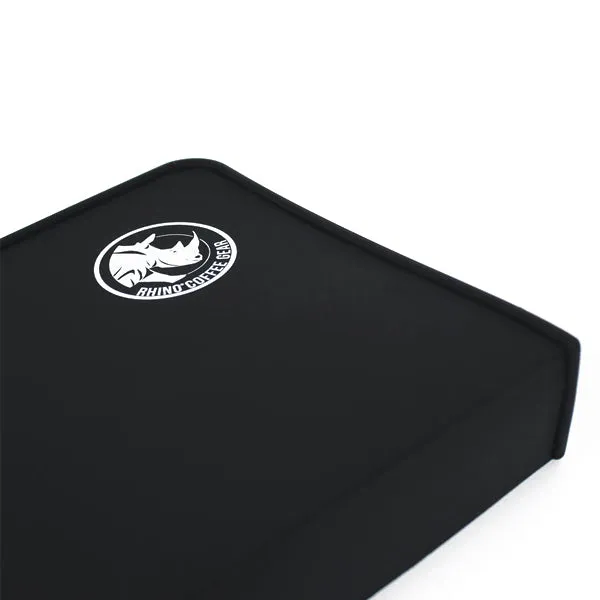 Rhino Classic Tamper Mat - Corner