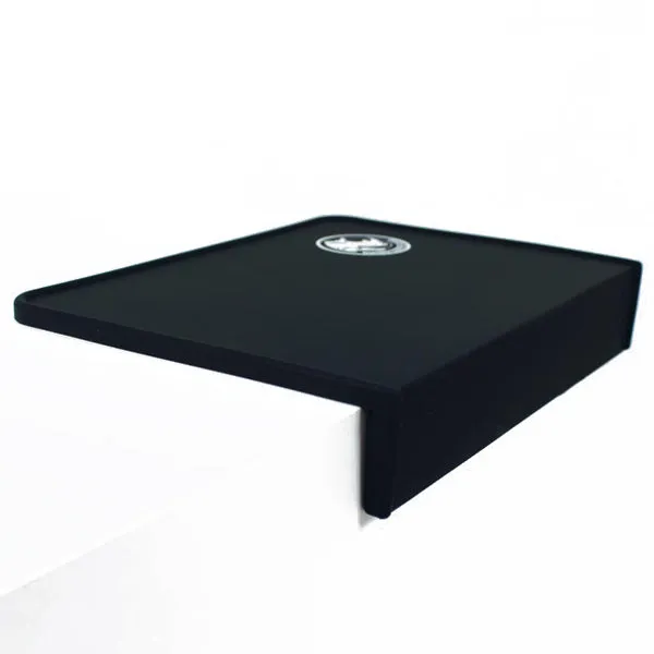 Rhino Classic Tamper Mat - Corner