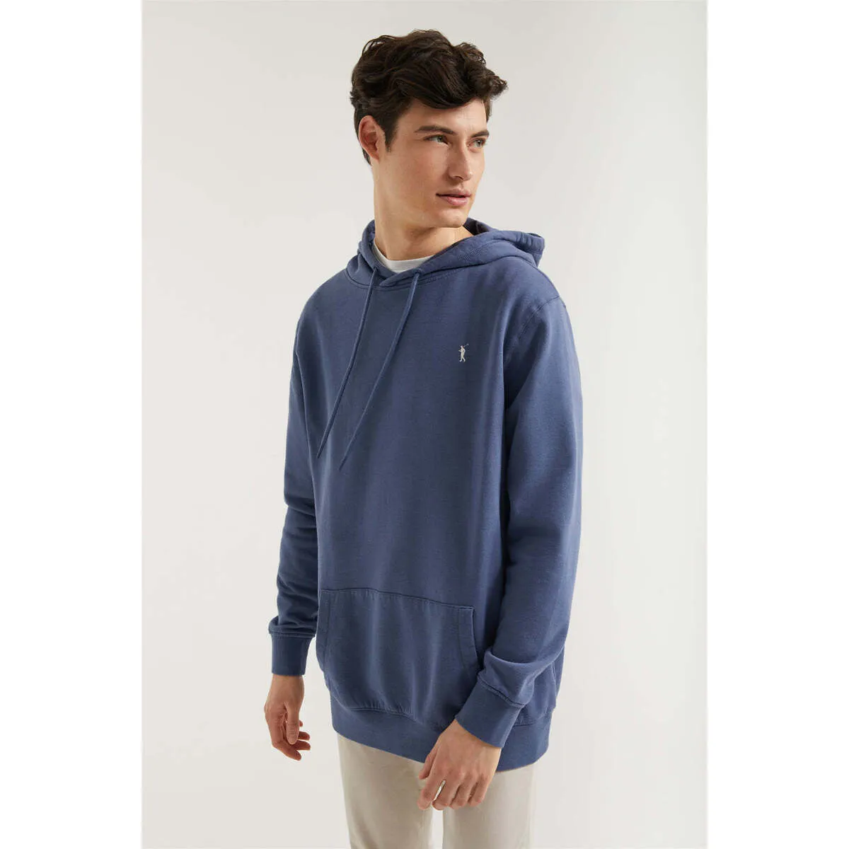 RIGBY GO HOODIE SWEAT B FL