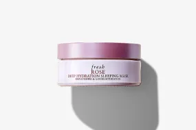 Rose Deep Hydration Sleeping Mask