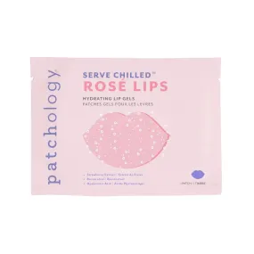 Rose Lip Mask