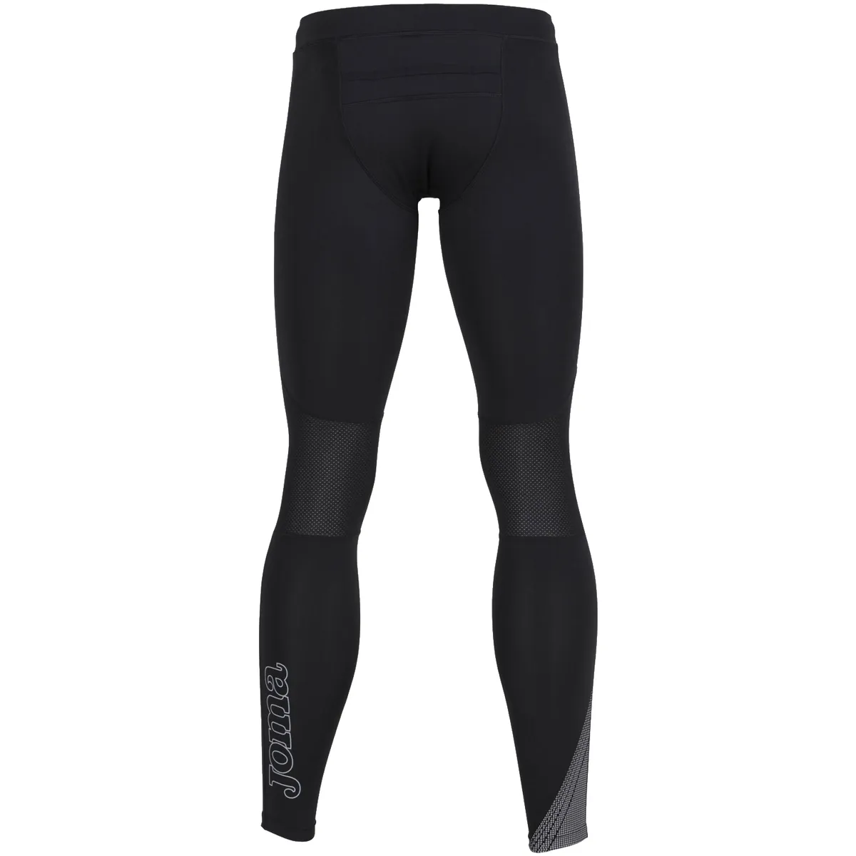 Running Night Men Long Tights