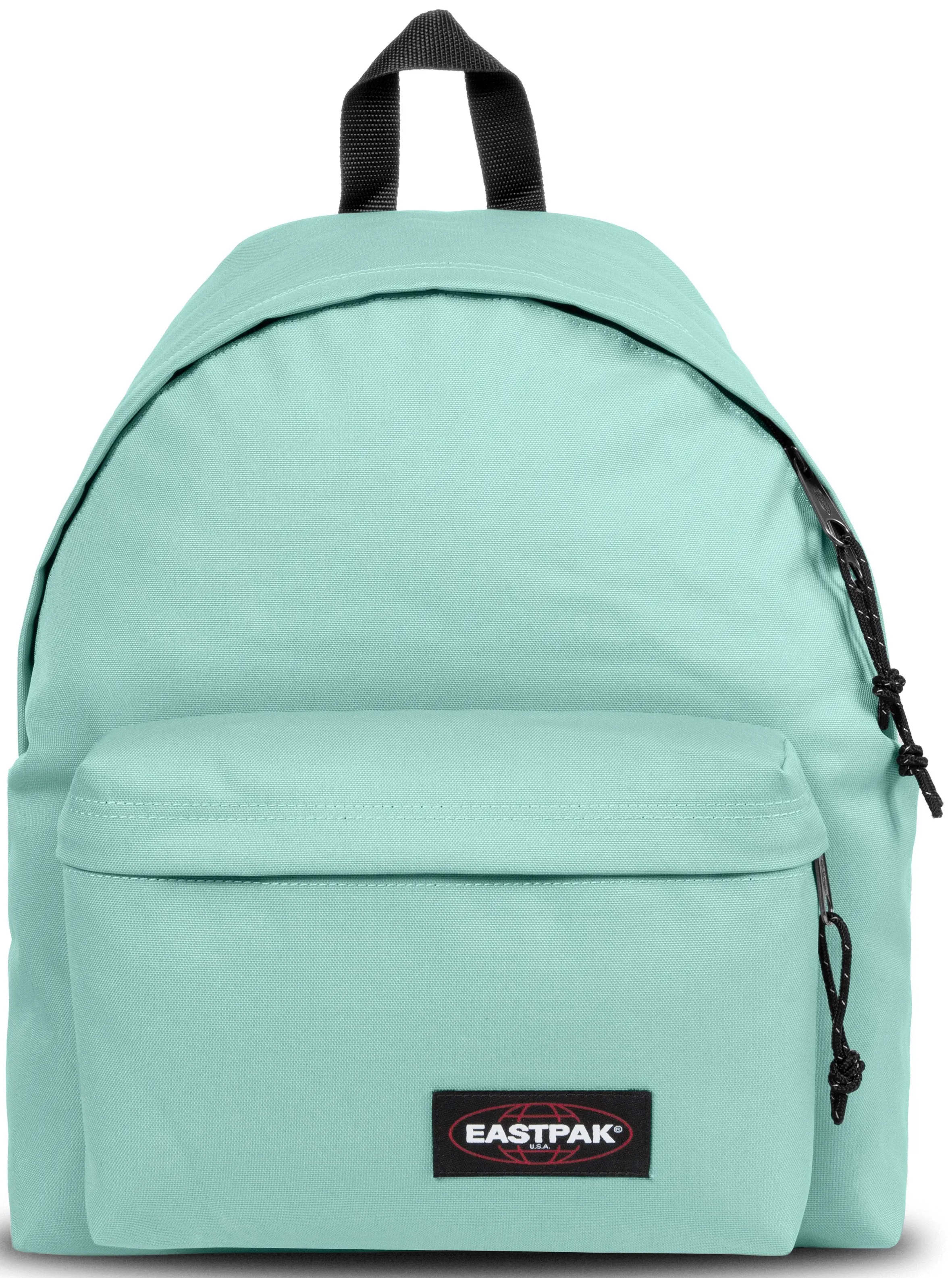 SAC EASTPAK PADDED PAK'R THOUGHTFUL TURQUOISE