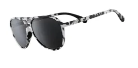 SALE: Goodr Mach G Active Sunglasses - Granite, I Didn’t Ground Today